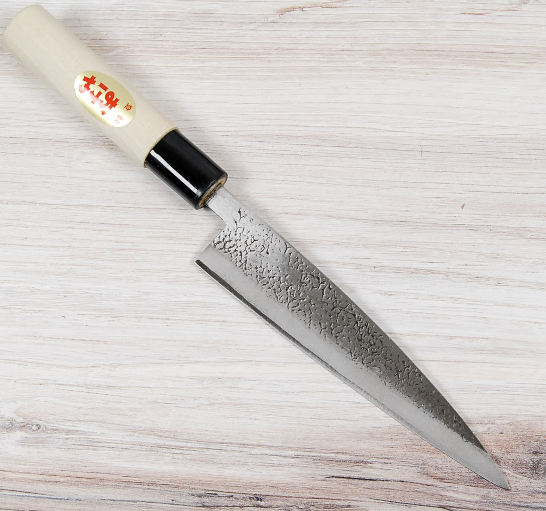 Okeya White #2 Ko-Bocho 120mm|Single Bevel