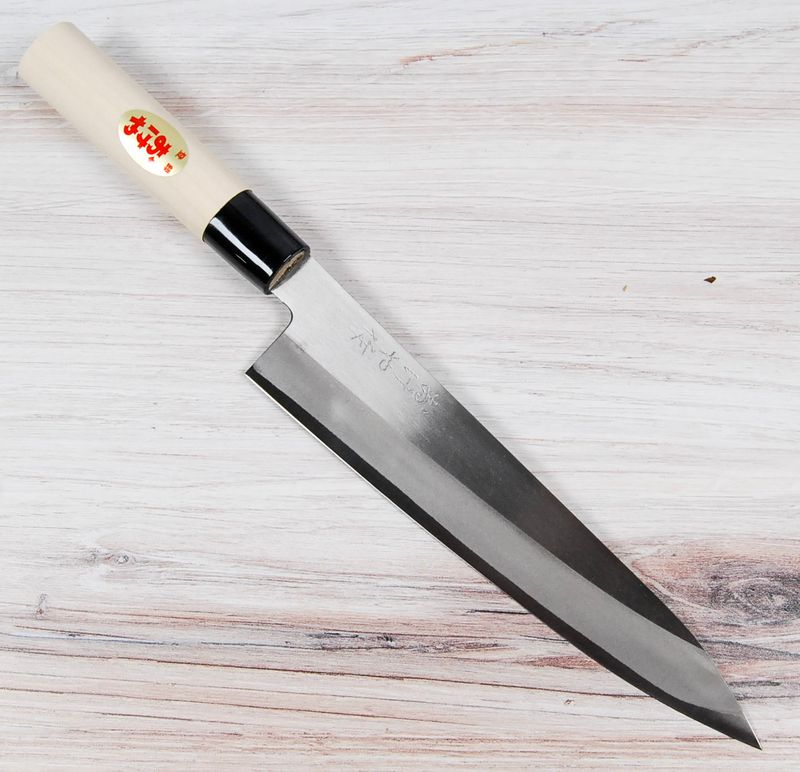 okeya-white-2-hairline-gyuto-