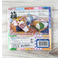 Origami Paper 6 in Assorted Patterns 100pc