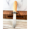 Oyster Knife with Wood Handle