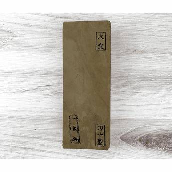 Ozuku Asagi Japanese Natural Sharpening Stone