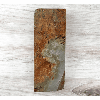 Ozuku Asagi Japanese Natural Sharpening Stone