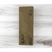 Visit Ozuku Asagi Japanese Natural Sharpening Stone