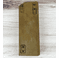 Ozuku Asagi Japanese Natural Sharpening Stone