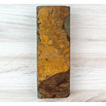 Ozuku Asagi Japanese Natural Sharpening Stone