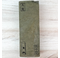 Ozuku Asagi Japanese Natural Sharpening Stone