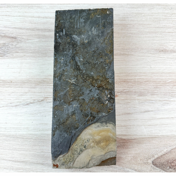Ozuku Asagi Japanese Natural Sharpening Stone
