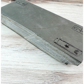 Ozuku Asagi Japanese Natural Sharpening Stone