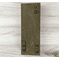 Ozuku Asagi Japanese Natural Sharpening Stone