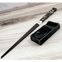 Visit Porcelain Chopsticks Holder