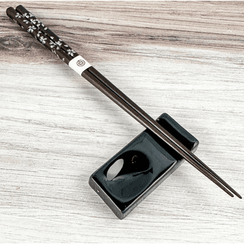 Porcelain Chopsticks Holder