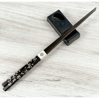 Porcelain Chopsticks Holder