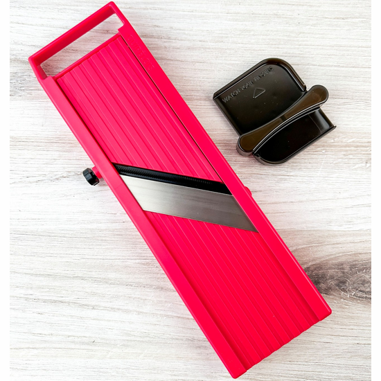 Quirelois Japanese Mandoline Slicer