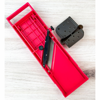 Quirelois Japanese Mandoline Slicer