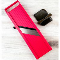 Visit Quirelois Japanese Mandoline Slicer