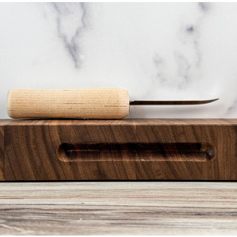 R. Murphy New Haven Oyster Knife
