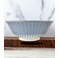 Ramen Bowl 8 in Blue Spoke
