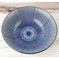 Ramen Bowl 8 in Blue Spoke
