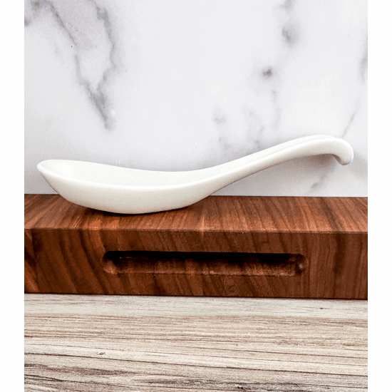 Ramen Soup Spoon