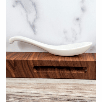 Ramen Soup Spoon