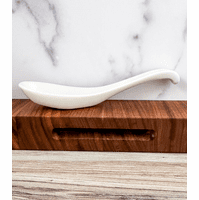 Visit Ramen Soup Spoon