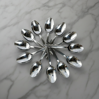 Richmond 12-pc Plating Spoon Set