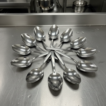 Richmond 12-pc Plating Spoon Set