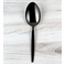 Richmond Black Plating Spoon Large