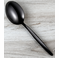 Richmond Black Plating Spoon Large