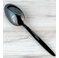 Richmond Black Plating Spoon Medium