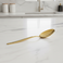 Richmond Gold Large Spoon