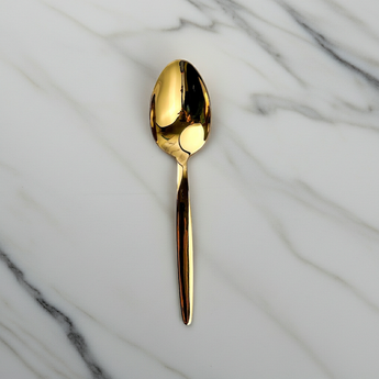 Richmond Gold Medium Spoon