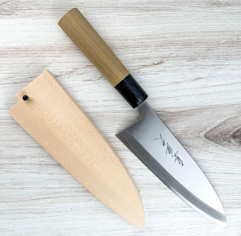 調理器具 Deba Knife Sakai richmond-sakai-deba-165-mm-79.png