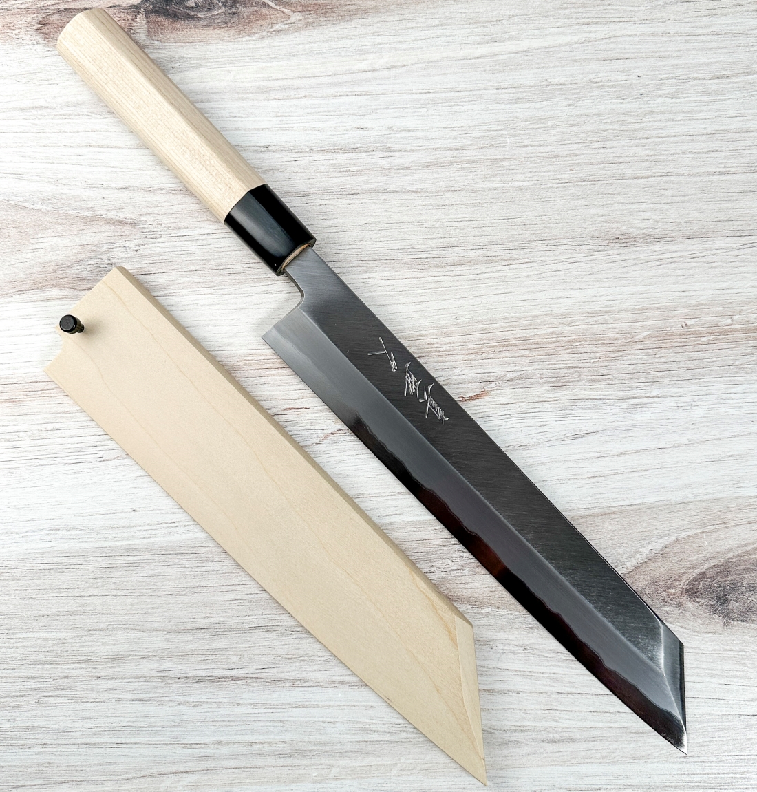 Sakai White #2 Kiritsuke 270mm