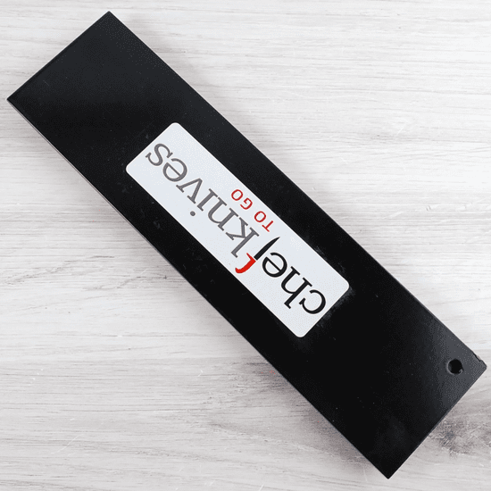 Richmond Strop Base 3