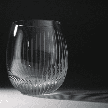 Rinzen Glass Hyaku Ju