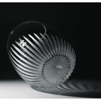 Rinzen Glass Hyaku Ju