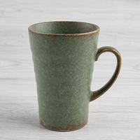 Visit Rokubei Terra Green Mug