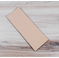Roo 3"x8" Strop Set 