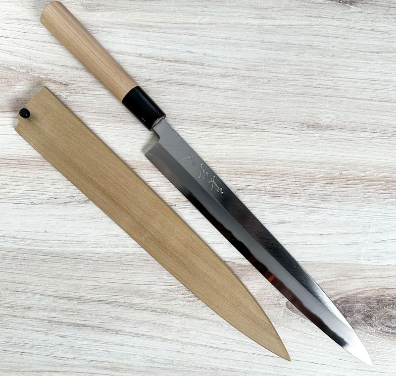 Sakai Blue #2 Yanagiba 270mm