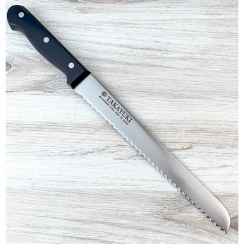 Sakai Takayuki Bread Knife 250mm