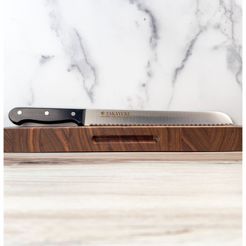 Sakai Takayuki Bread Knife 250mm