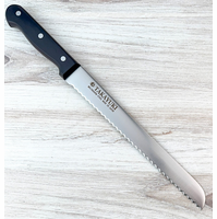 Visit Sakai Takayuki Bread Knife 250mm