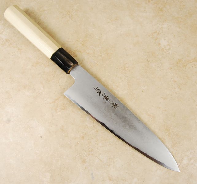Takayuki G3 Damascus Gyuto 210mm Sale