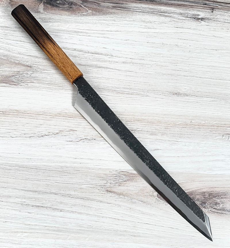 Takayuki Homura Guren Kengata Yanagi 300mm