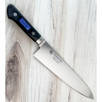 Sakai Takayuki Inox Gyuto 210mm