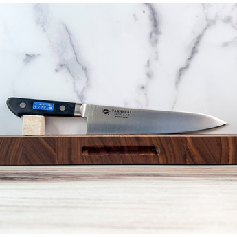 Sakai Takayuki Inox Gyuto 210mm