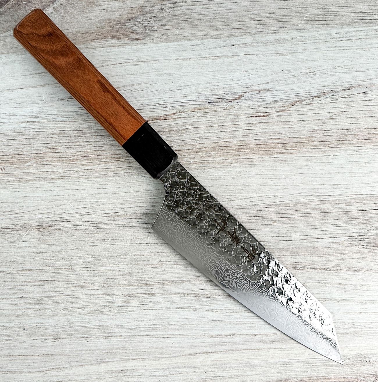 Sakai Takayuki SG2 Kengata 165mm|Sakai|Chef Knives To Go