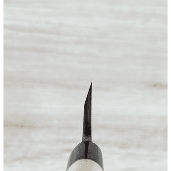 Sakai Takayuki Tokujuo White #2 Deba 165mm