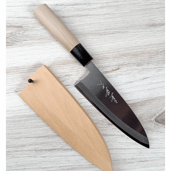 Sakai White #2 Deba 150mm